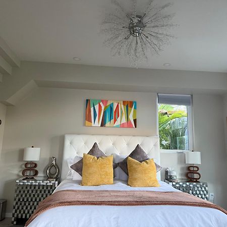 Luxury Suite With Views - San Rafael, Gateway To Sf & Wine Country ภายนอก รูปภาพ