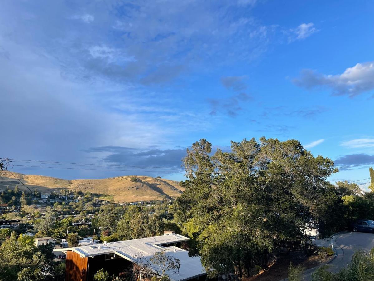 Luxury Suite With Views - San Rafael, Gateway To Sf & Wine Country ภายนอก รูปภาพ