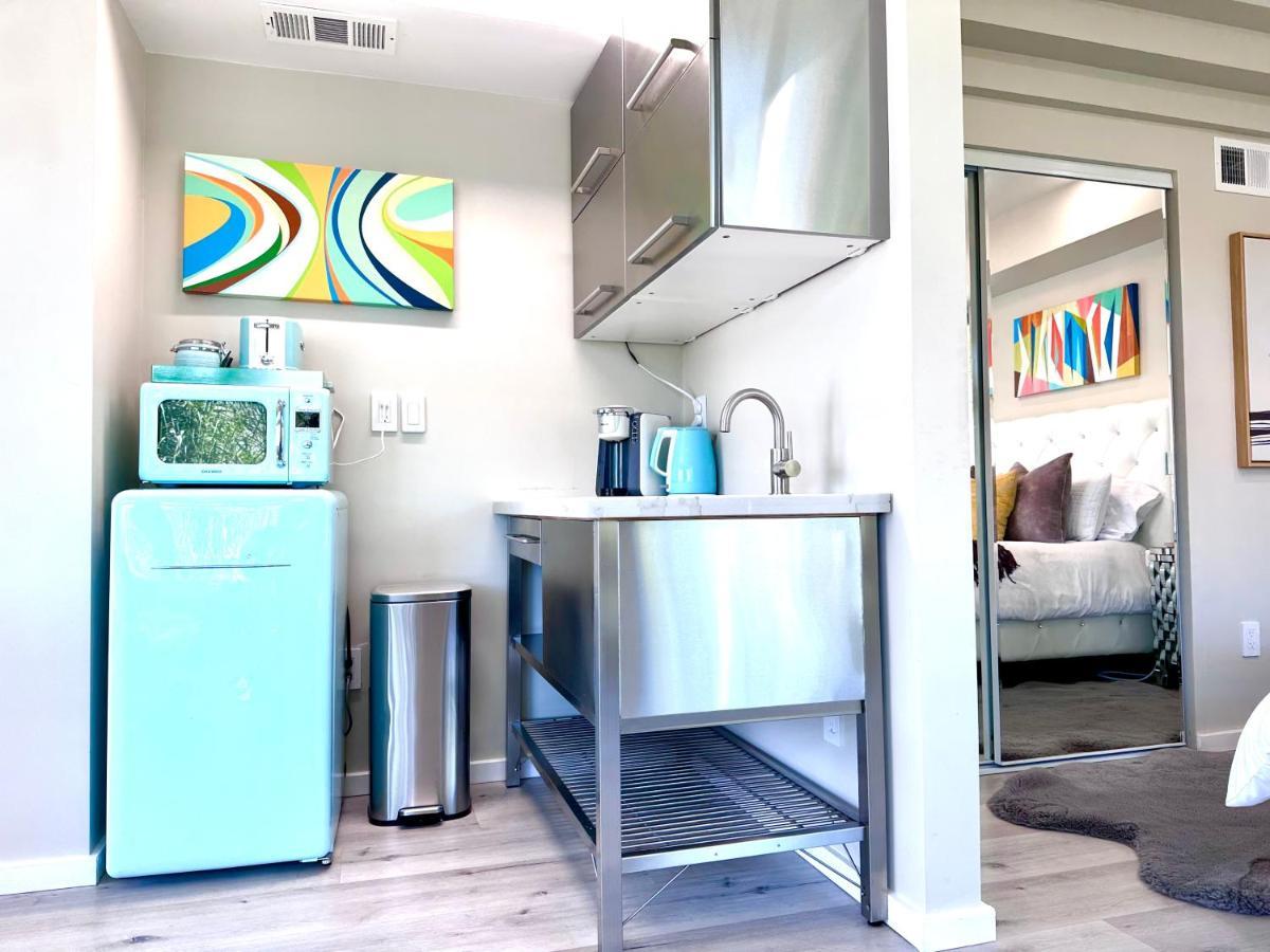 Luxury Suite With Views - San Rafael, Gateway To Sf & Wine Country ภายนอก รูปภาพ