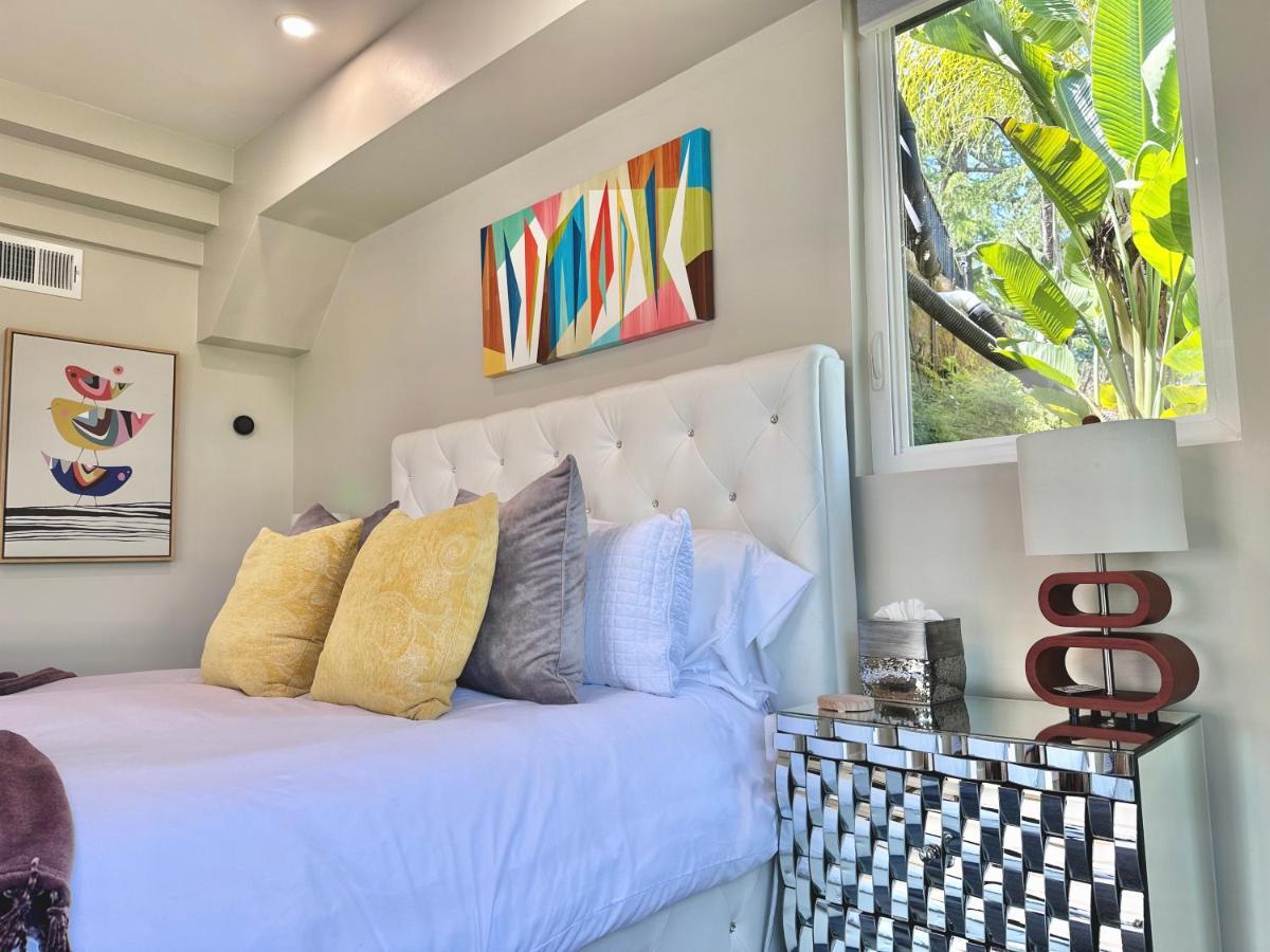 Luxury Suite With Views - San Rafael, Gateway To Sf & Wine Country ภายนอก รูปภาพ