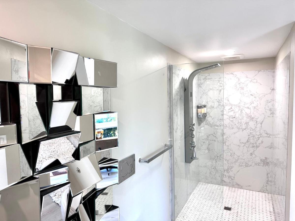 Luxury Suite With Views - San Rafael, Gateway To Sf & Wine Country ภายนอก รูปภาพ