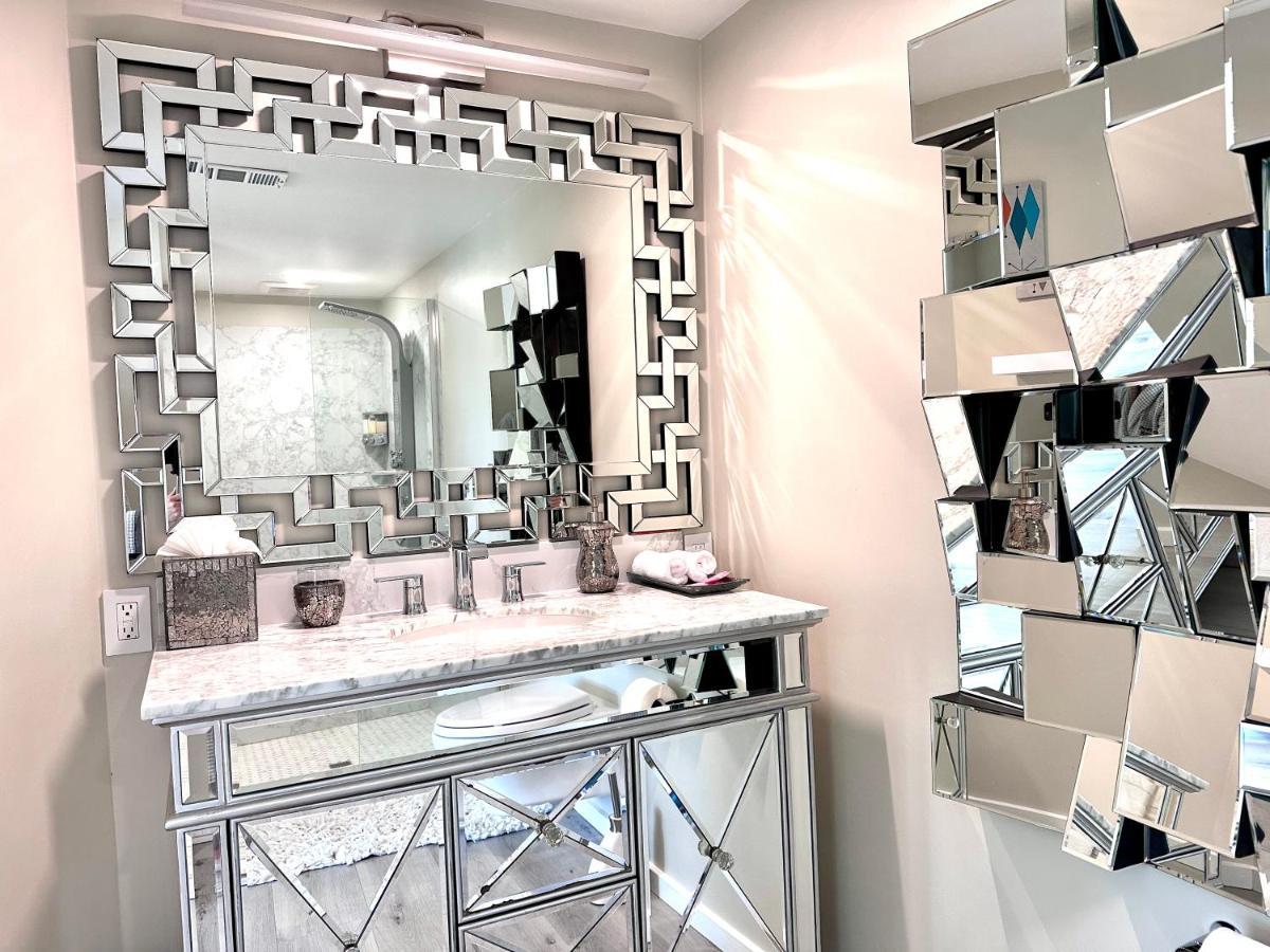 Luxury Suite With Views - San Rafael, Gateway To Sf & Wine Country ภายนอก รูปภาพ