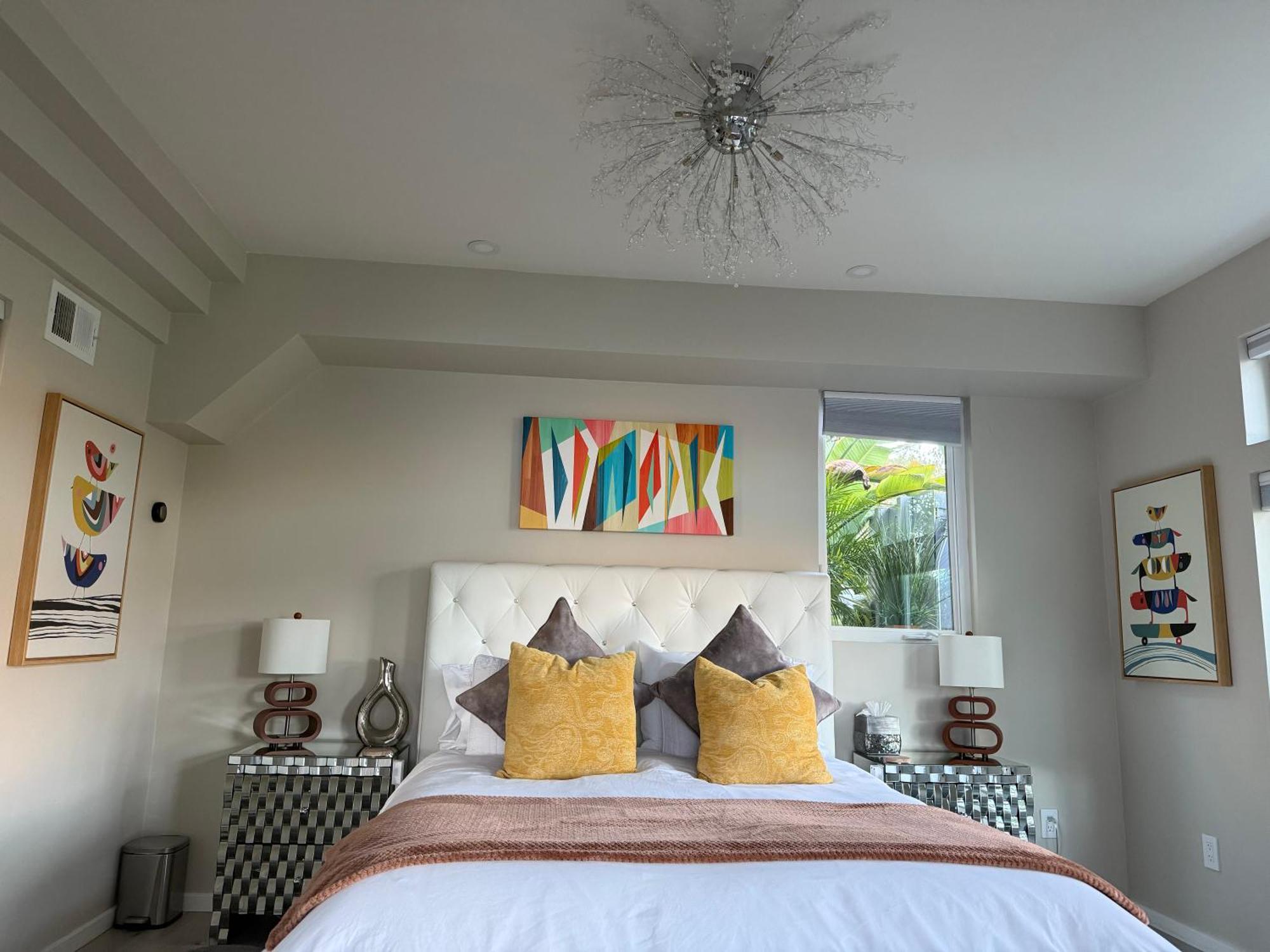 Luxury Suite With Views - San Rafael, Gateway To Sf & Wine Country ภายนอก รูปภาพ