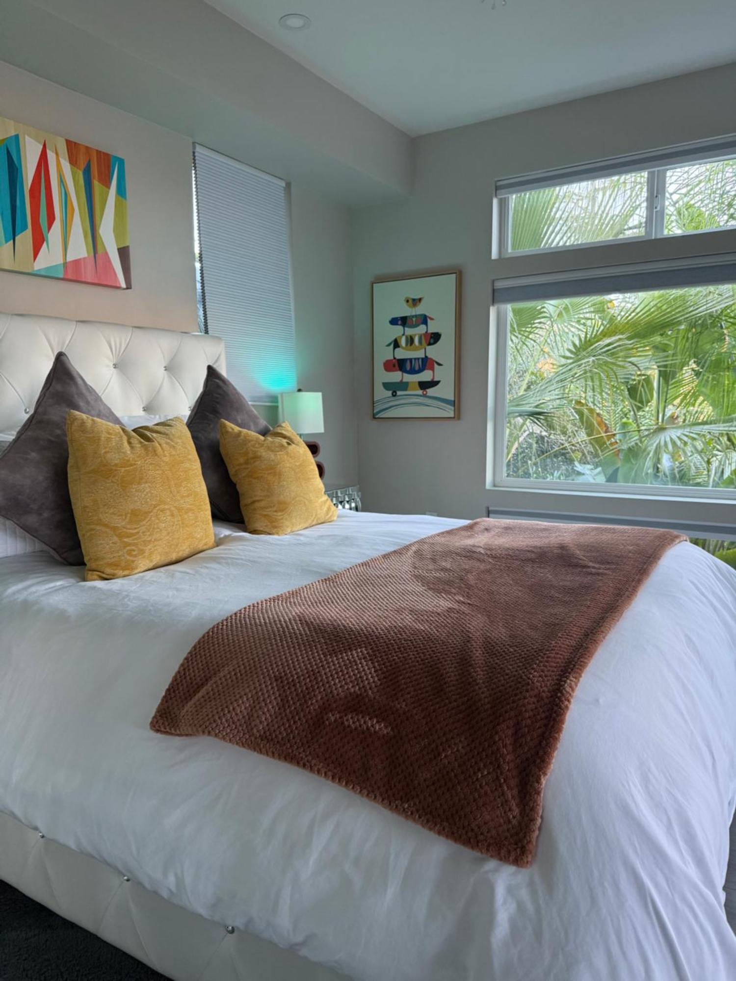 Luxury Suite With Views - San Rafael, Gateway To Sf & Wine Country ภายนอก รูปภาพ
