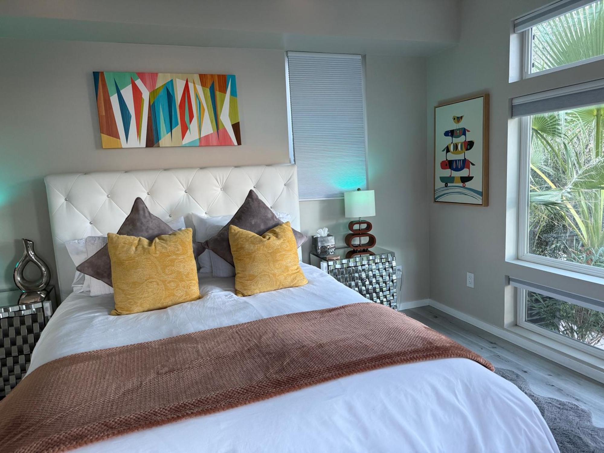 Luxury Suite With Views - San Rafael, Gateway To Sf & Wine Country ภายนอก รูปภาพ