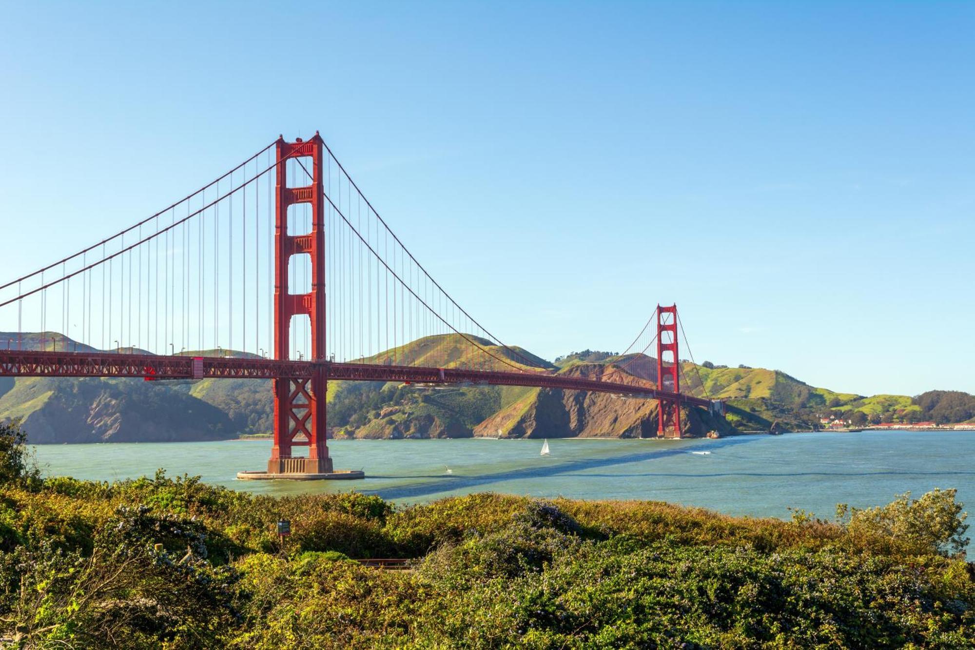 Luxury Suite With Views - San Rafael, Gateway To Sf & Wine Country ภายนอก รูปภาพ